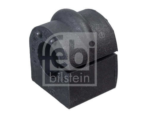 Mounting, stabiliser bar
